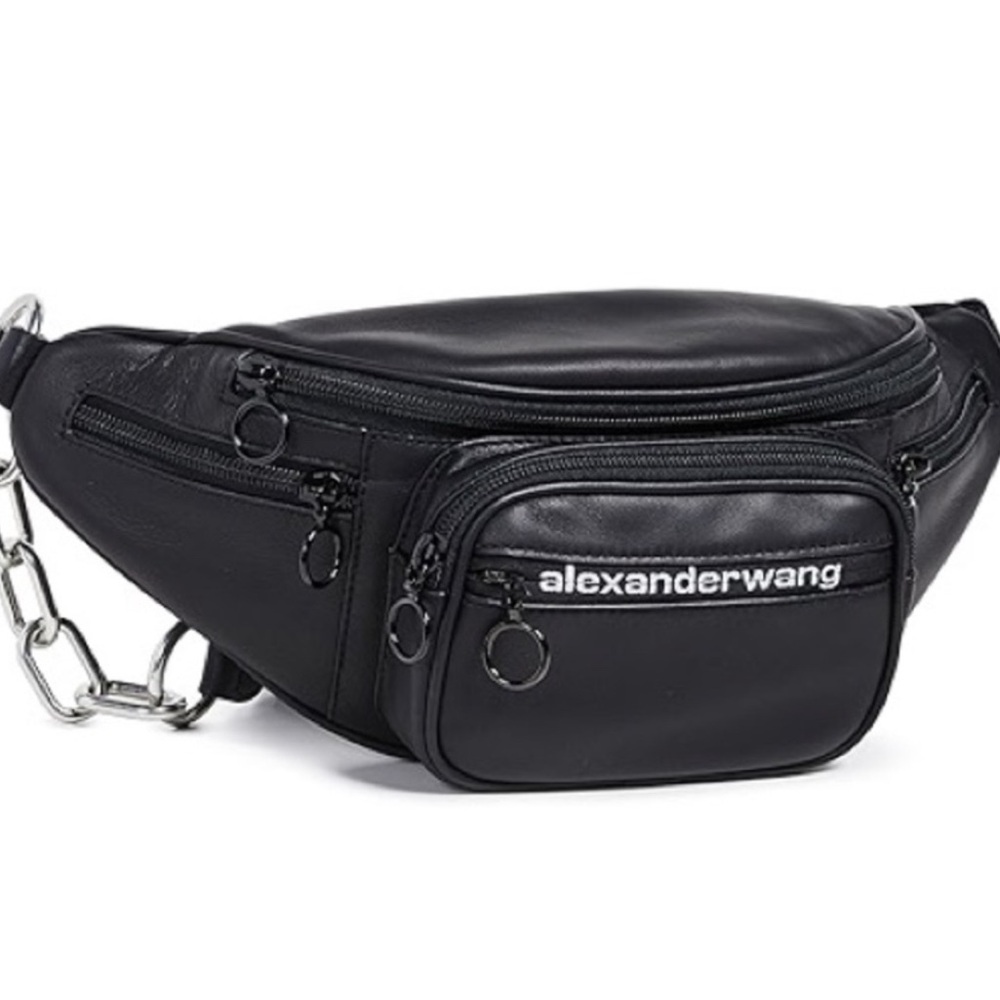 Alexander Wang ATTICA SOFT FANNY PACK
